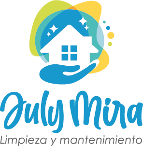 Logo de july mira